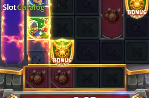Οθόνη3. Battle of Alliance Κουλοχέρης