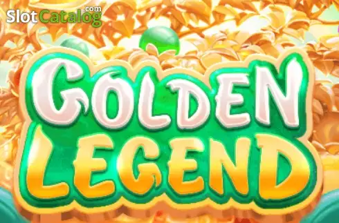 Golden Legend (5G Games) Λογότυπο