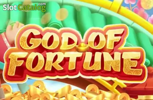 God of Fortune (5G Games)
