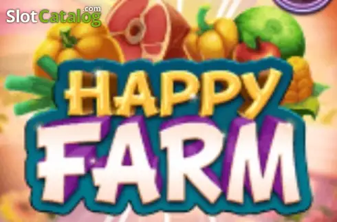 Happy Farm (5G Games) Λογότυπο Happy Farm (5G Games) Λογότυπο