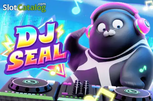 DJ Seal Λογότυπο DJ Seal Λογότυπο