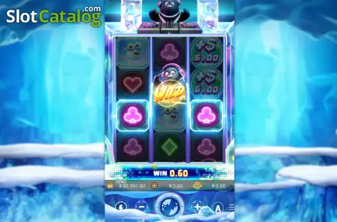 Οθόνη3. DJ Seal Κουλοχέρης