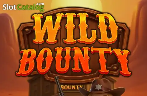 Wild Bounty (5G Games) Λογότυπο Wild Bounty (5G Games) Λογότυπο