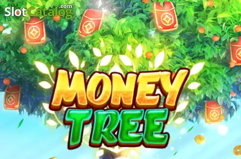 Money Tree (5G Games) Λογότυπο Money Tree (5G Games) Λογότυπο