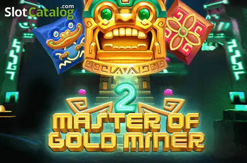 MASTER OF GOLD MINER 2 Λογότυπο MASTER OF GOLD MINER 2 Λογότυπο