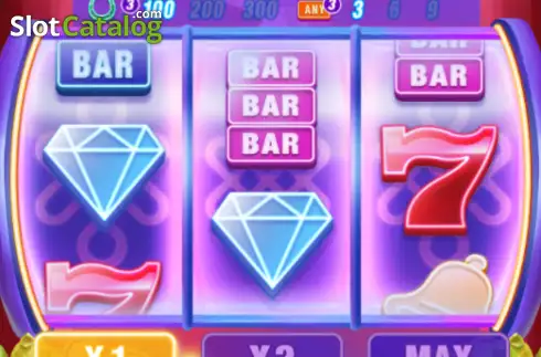 Οθόνη2. 777 (5G Games) Κουλοχέρης 