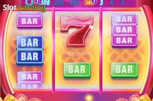 Οθόνη3. 777 (5G Games) Κουλοχέρης 