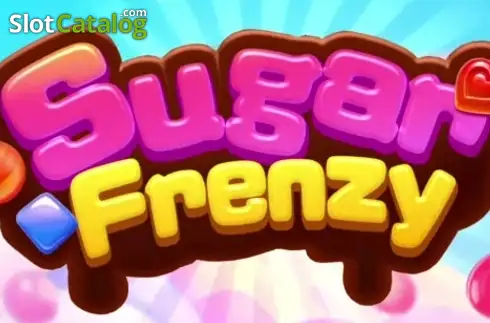 Sugar Frenzy (5G Games) Κουλοχέρης 