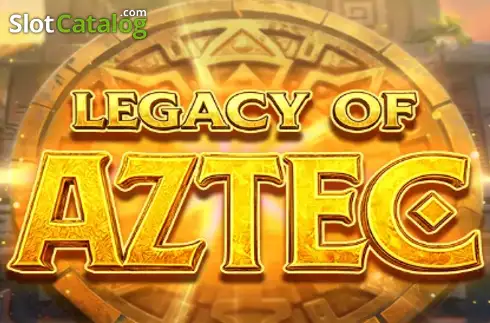 Legacy of Aztec 2026-07-01