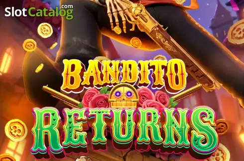 Bandito Returns Λογότυπο