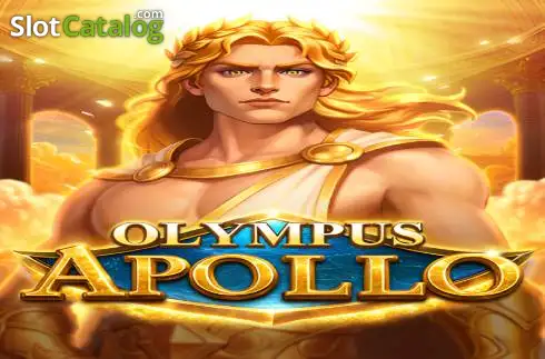 Olympus Apollo Λογότυπο Olympus Apollo Λογότυπο