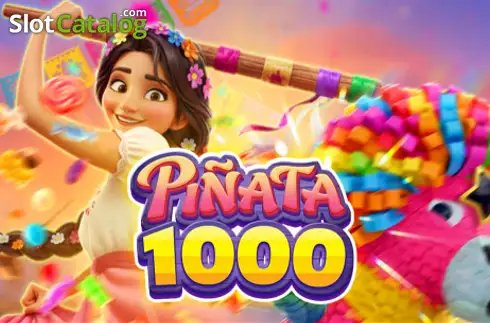 Pinata 1000 2026-05-20