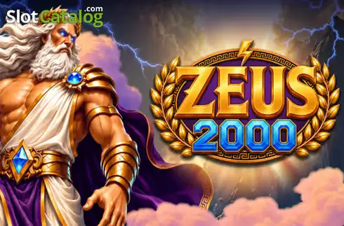 ZEUS 2000 Κουλοχέρης 