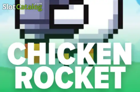 Chicken Rocket