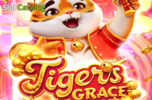 Tiger's Grace