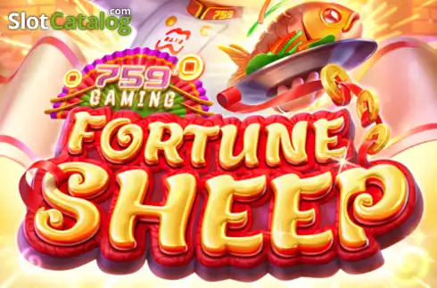 Fortune Sheep (759 Gaming)