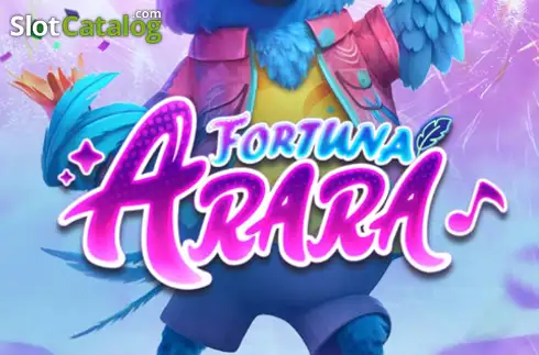 Fortune Macaw