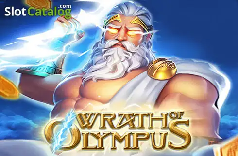 Wrath of Olympus III