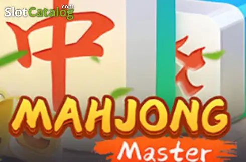 Mahjong Master (759 Gaming)