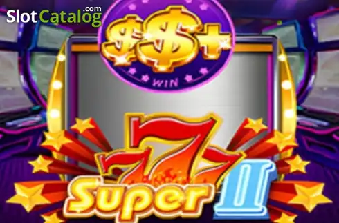 Super777 II