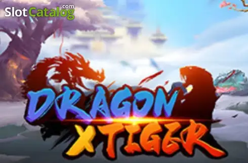 Dragon VS Tiger
