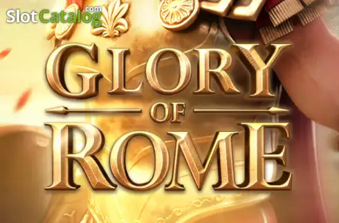 Glory of Rome (759 Gaming)