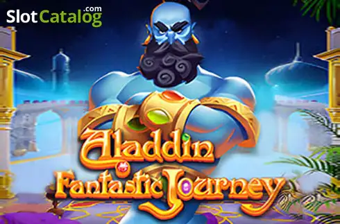 Aladdin Fantastic Journey