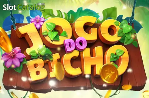 Jogo do Bicho (759 Gaming) Λογότυπο Jogo do Bicho (759 Gaming) Λογότυπο