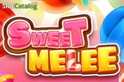 Sweet Melee Λογότυπο Sweet Melee Λογότυπο