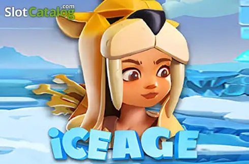 Ice Age (759 Gaming) Λογότυπο Ice Age (759 Gaming) Λογότυπο