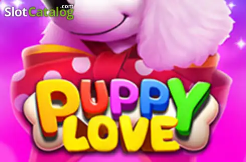 Puppy Love (759 Gaming) Λογότυπο Puppy Love (759 Gaming) Λογότυπο