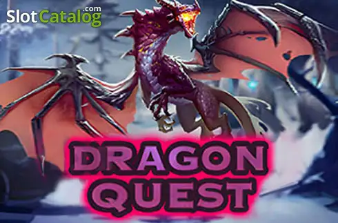 Dragon Quest (759 Gaming) Λογότυπο Dragon Quest (759 Gaming) Λογότυπο