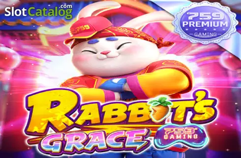 Rabbit's Grace Λογότυπο