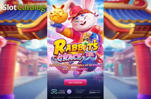 Οθόνη2. Rabbit's Grace Κουλοχέρης 