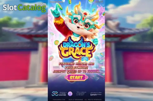 Οθόνη2. Dragon's Grace Κουλοχέρης