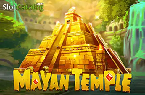 MayanTemple Λογότυπο MayanTemple Λογότυπο