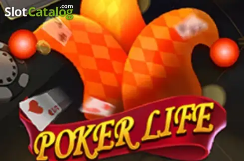 Poker Life Λογότυπο Poker Life Λογότυπο