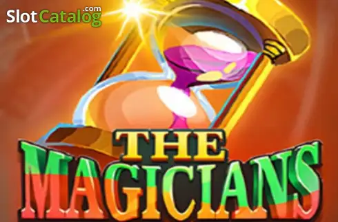 The Magicians Λογότυπο The Magicians Λογότυπο