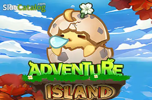 Islands Of Adventure Λογότυπο