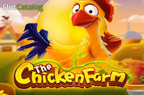 Chicken Farm (759 Gaming) Λογότυπο Chicken Farm (759 Gaming) Λογότυπο