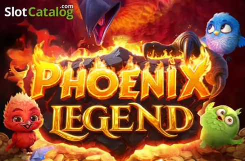 Phoenix Legend (759 Gaming) 2026-04-23