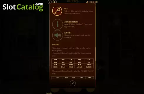 Οθόνη8. Bucks Detective Κουλοχέρης