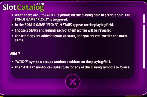 Οθόνη7. Cash 100 Κουλοχέρης