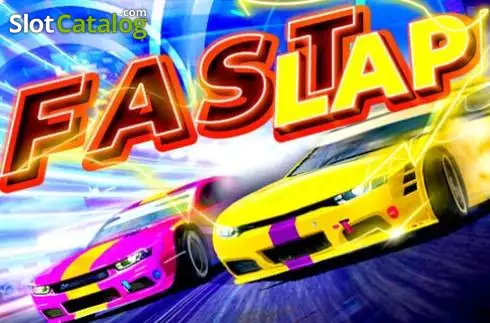 Fast Lap Λογότυπο