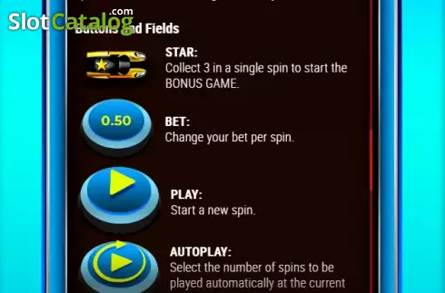 Οθόνη9. Fast Lap Κουλοχέρης 