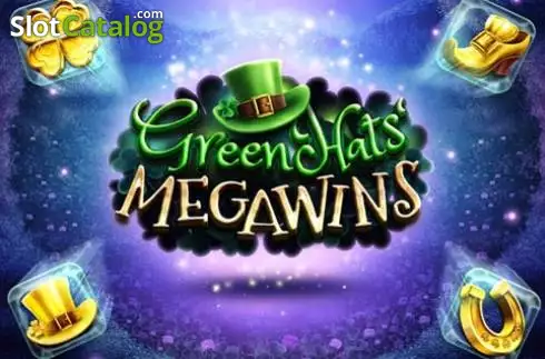 Greenhats' Megawins