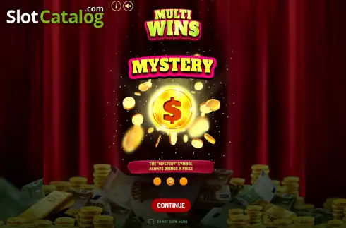 Οθόνη6. Multi Wins Κουλοχέρης