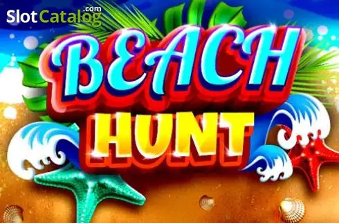 Beach Hunt Κουλοχέρης 