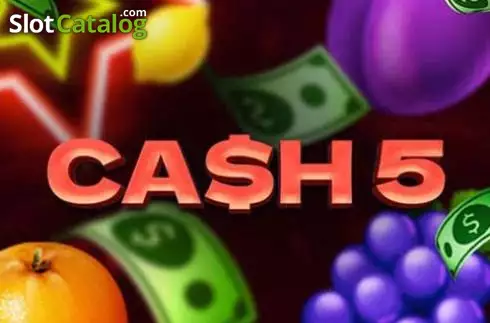Cash 5