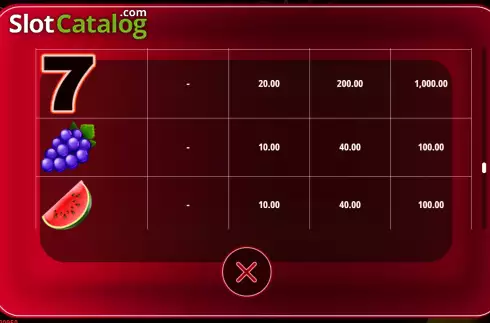 Οθόνη9. Cash 5 Κουλοχέρης